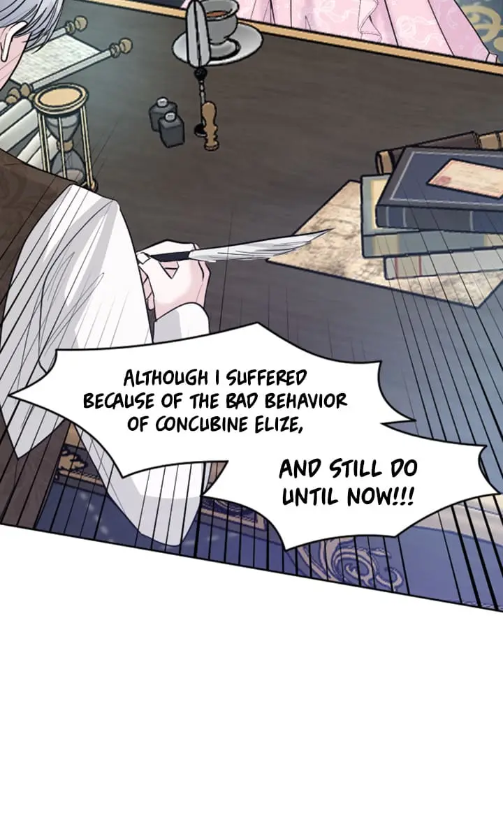 I Will Fall with the Emperor Chapter 15 Page 17
