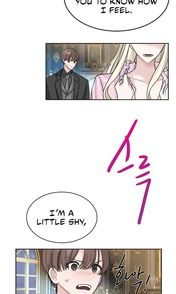 I Will Fall with the Emperor Chapter 15 Page 20