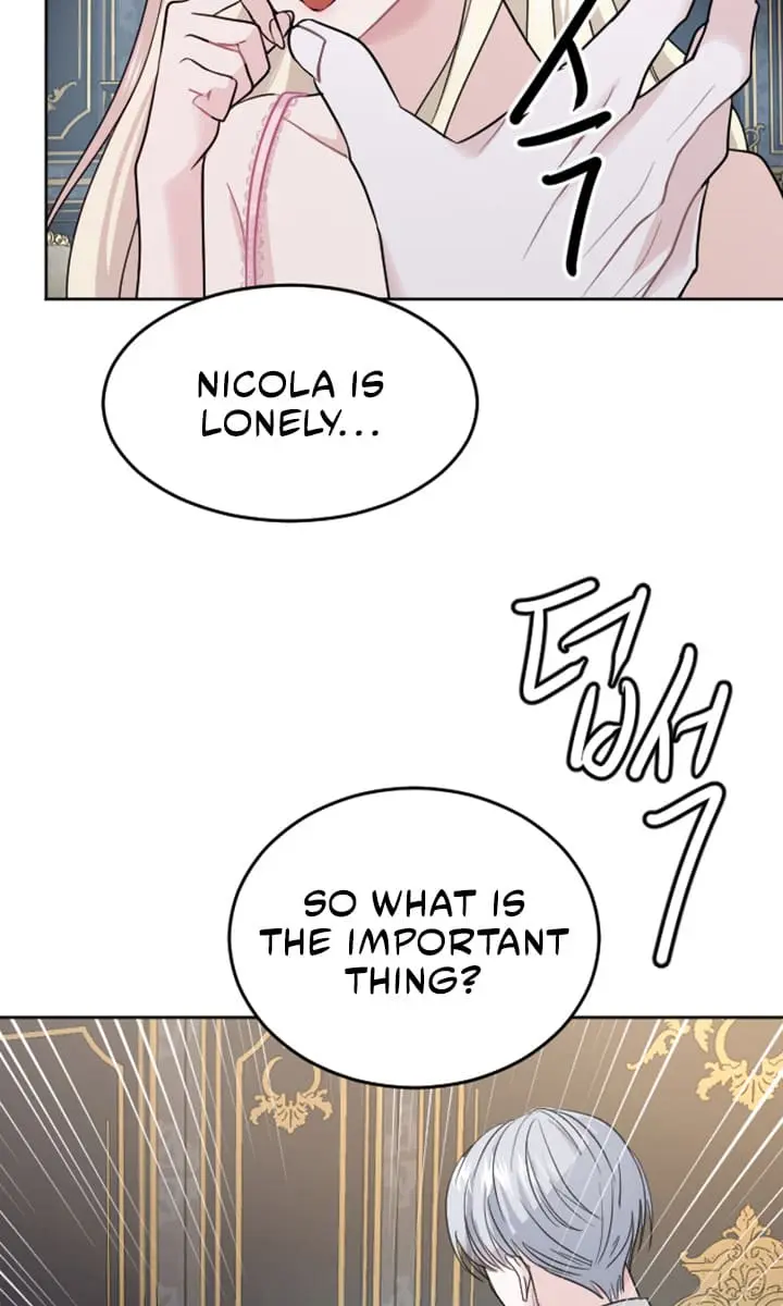 I Will Fall with the Emperor Chapter 15 Page 23