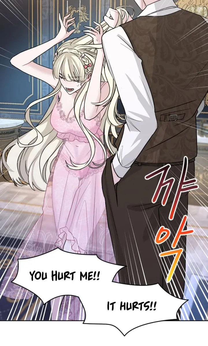 I Will Fall with the Emperor Chapter 15 Page 24