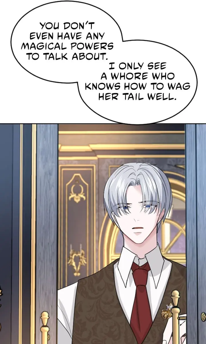 I Will Fall with the Emperor Chapter 15 Page 28