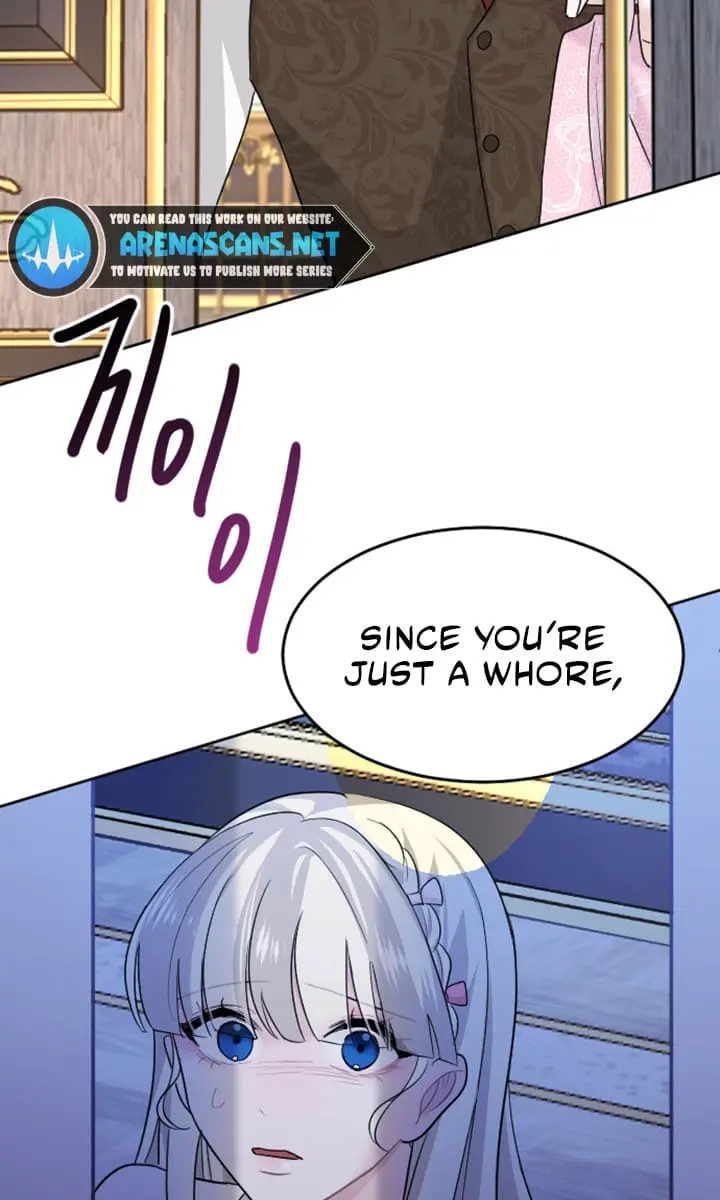 I Will Fall with the Emperor Chapter 15 Page 29