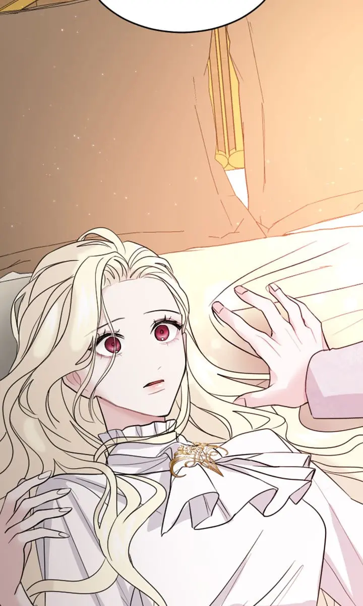 I Will Fall with the Emperor Chapter 15 Page 33