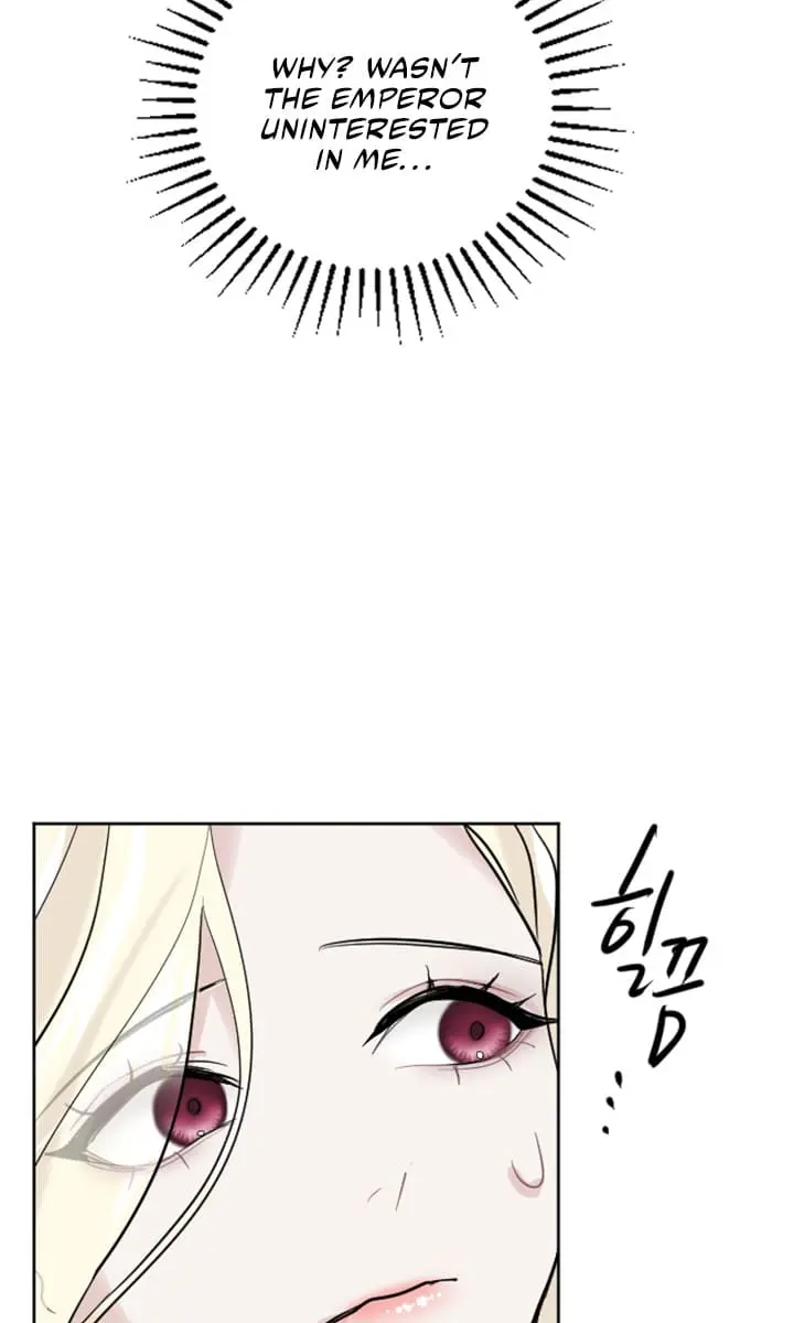 I Will Fall with the Emperor Chapter 15 Page 36