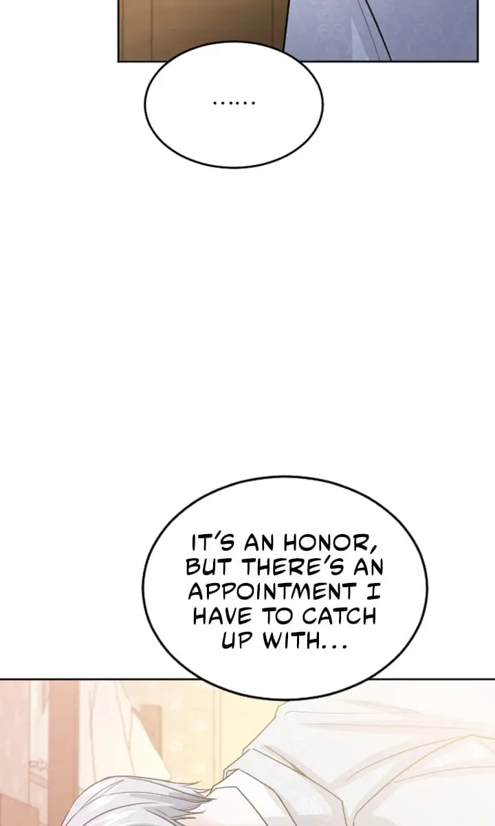 I Will Fall with the Emperor Chapter 15 Page 38