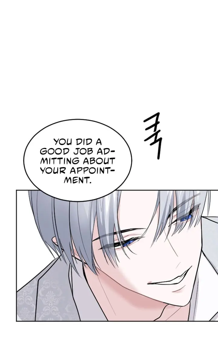 I Will Fall with the Emperor Chapter 15 Page 41