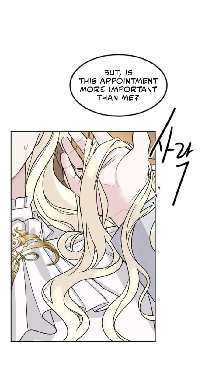I Will Fall with the Emperor Chapter 15 Page 42
