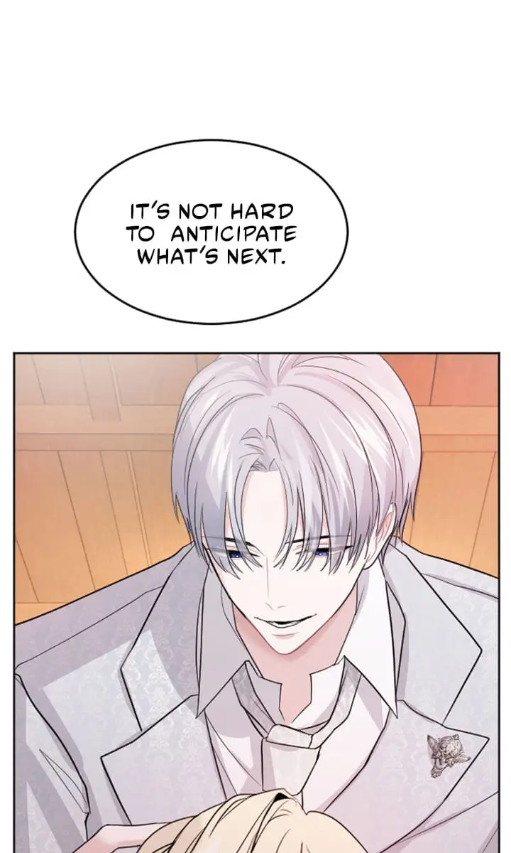 I Will Fall with the Emperor Chapter 15 Page 44