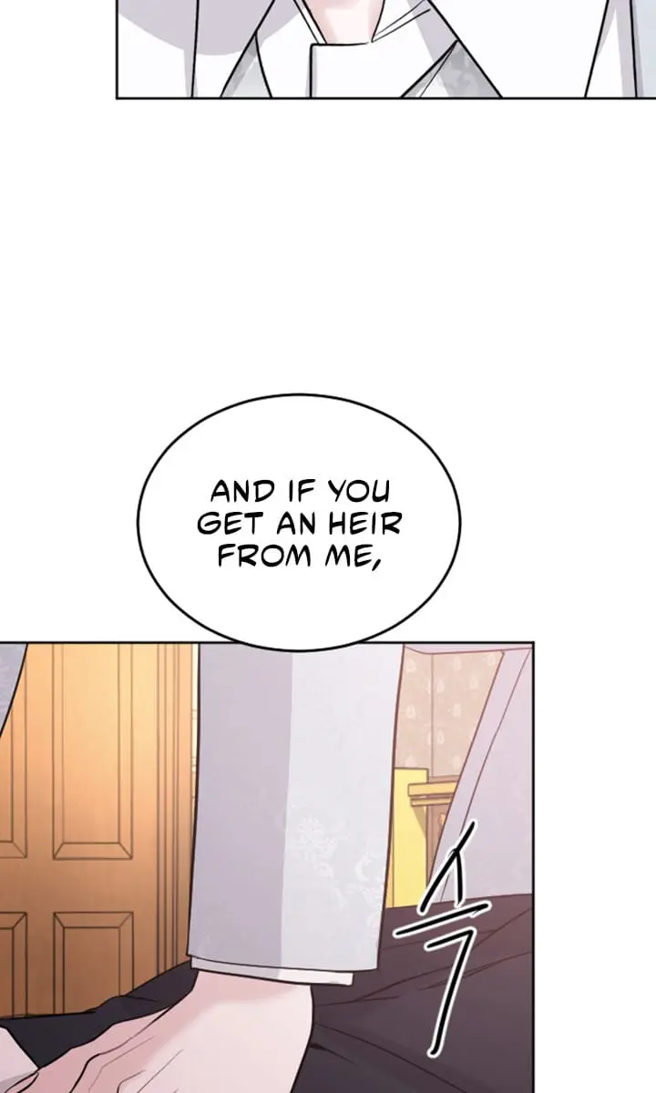 I Will Fall with the Emperor Chapter 15 Page 48