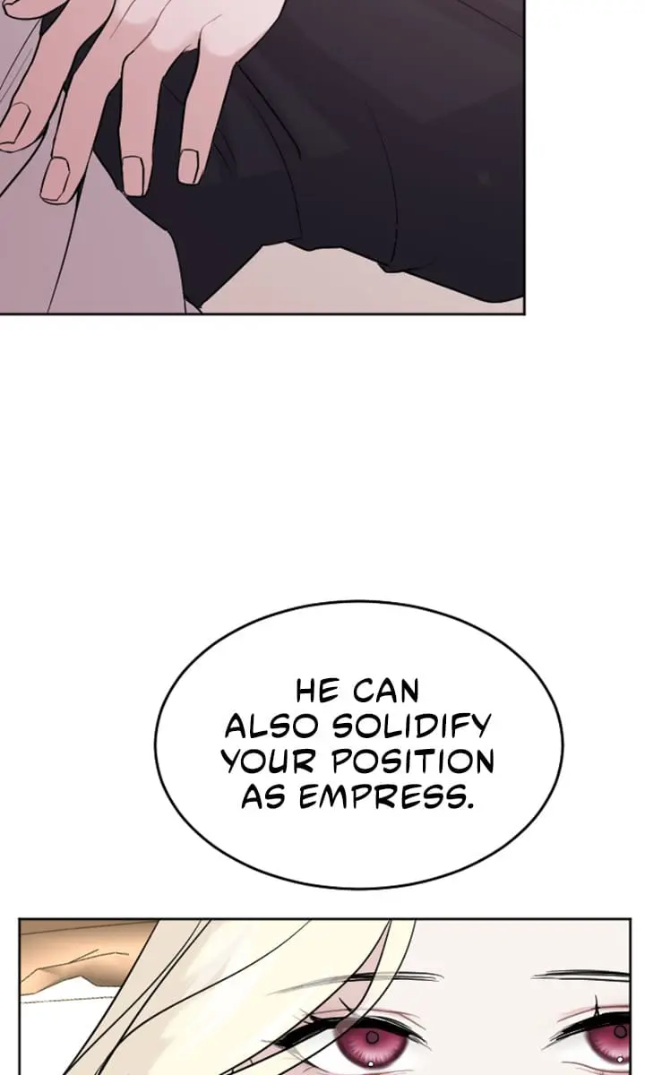 I Will Fall with the Emperor Chapter 15 Page 49