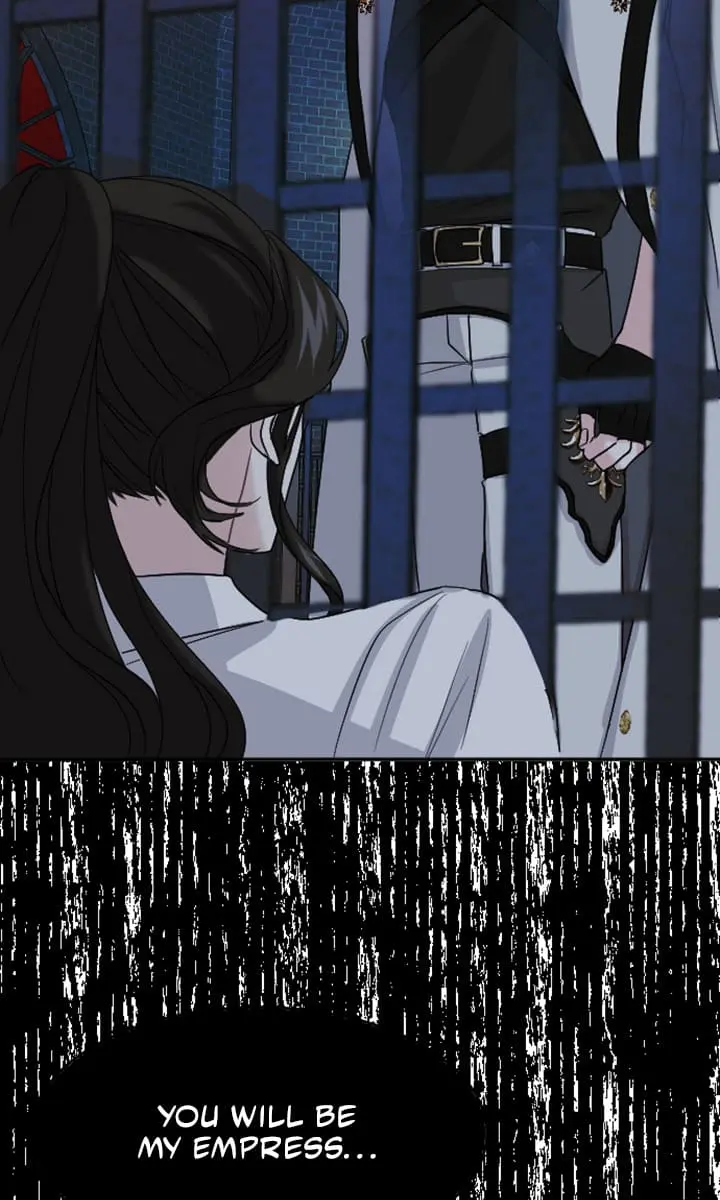 I Will Fall with the Emperor Chapter 15 Page 57
