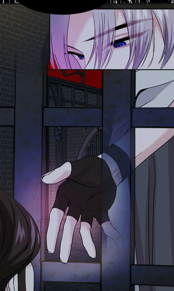 I Will Fall with the Emperor Chapter 15 Page 58