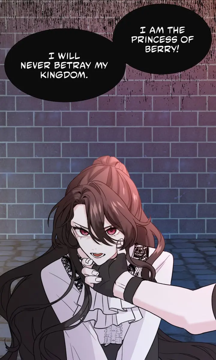 I Will Fall with the Emperor Chapter 15 Page 61