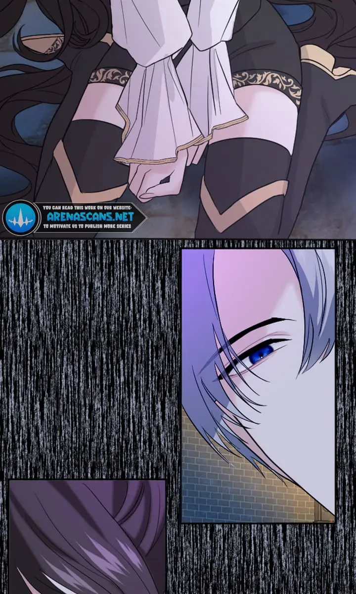 I Will Fall with the Emperor Chapter 15 Page 62