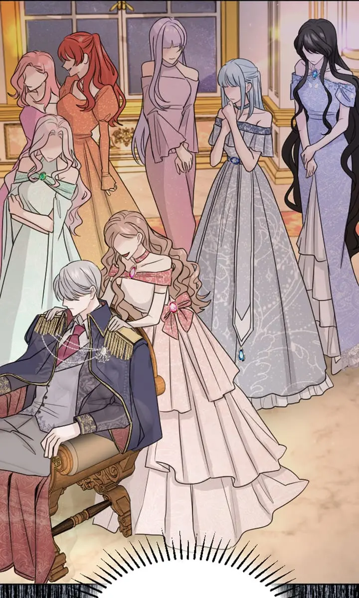 I Will Fall with the Emperor Chapter 15 Page 67