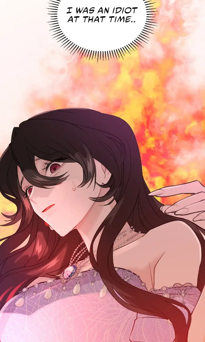 I Will Fall with the Emperor Chapter 15 Page 71