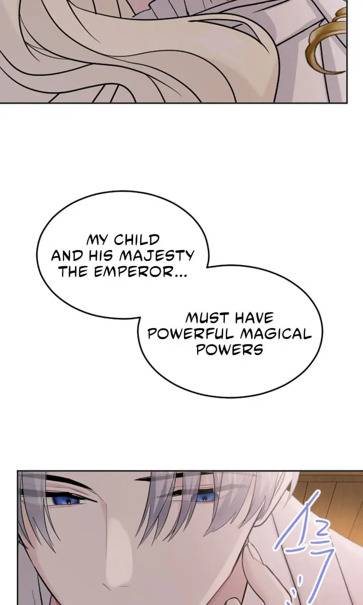 I Will Fall with the Emperor Chapter 15 Page 78