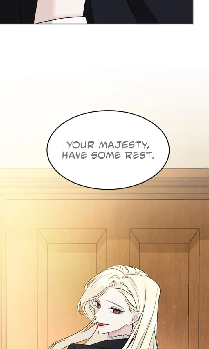 I Will Fall with the Emperor Chapter 15 Page 89