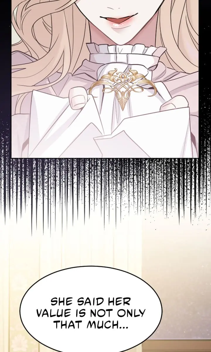 I Will Fall with the Emperor Chapter 15 Page 100