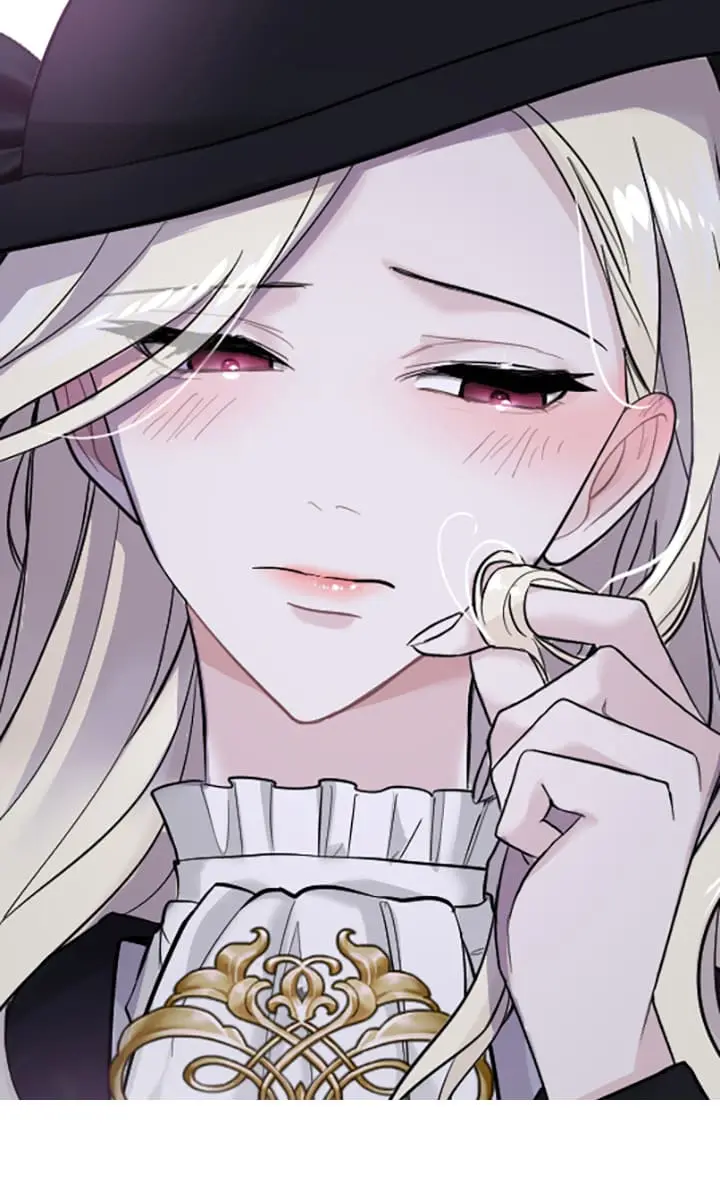 I Will Fall with the Emperor Chapter 16 Page 3