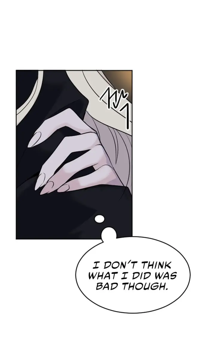 I Will Fall with the Emperor Chapter 16 Page 19
