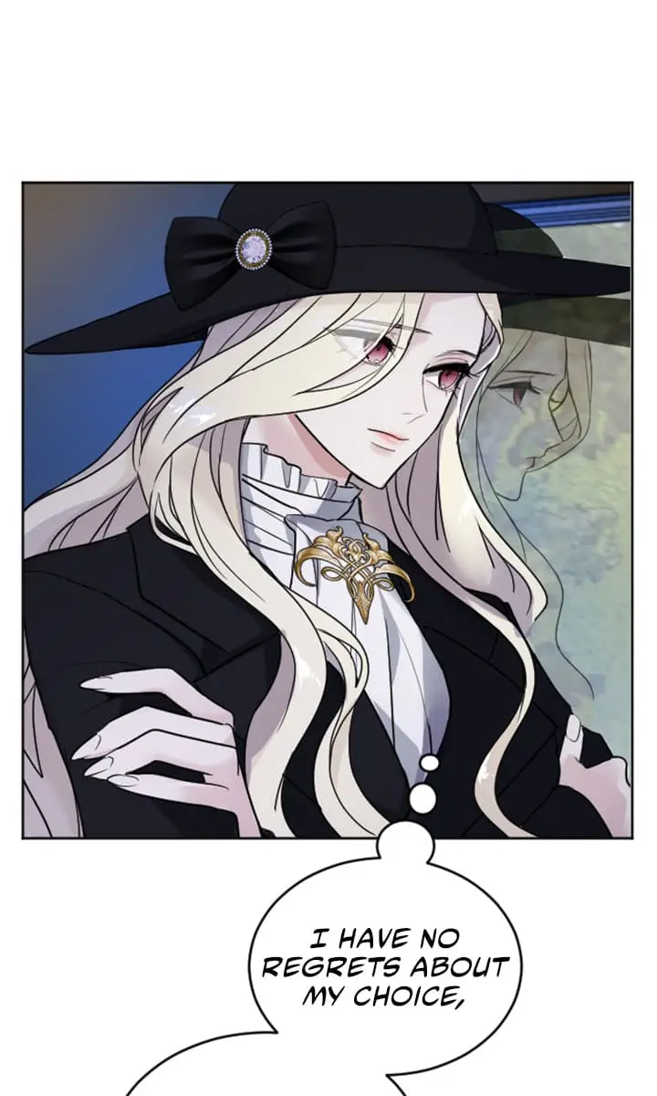 I Will Fall with the Emperor Chapter 16 Page 20
