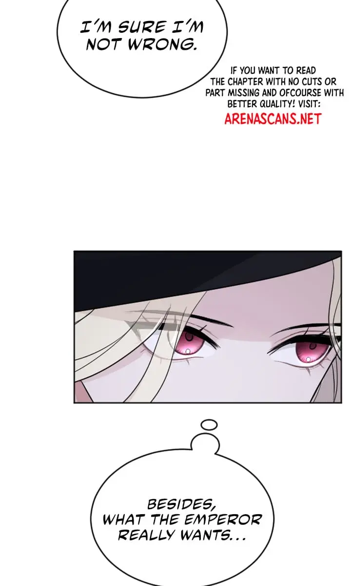 I Will Fall with the Emperor Chapter 16 Page 21
