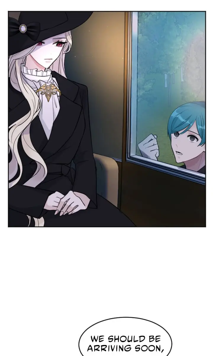 I Will Fall with the Emperor Chapter 16 Page 29