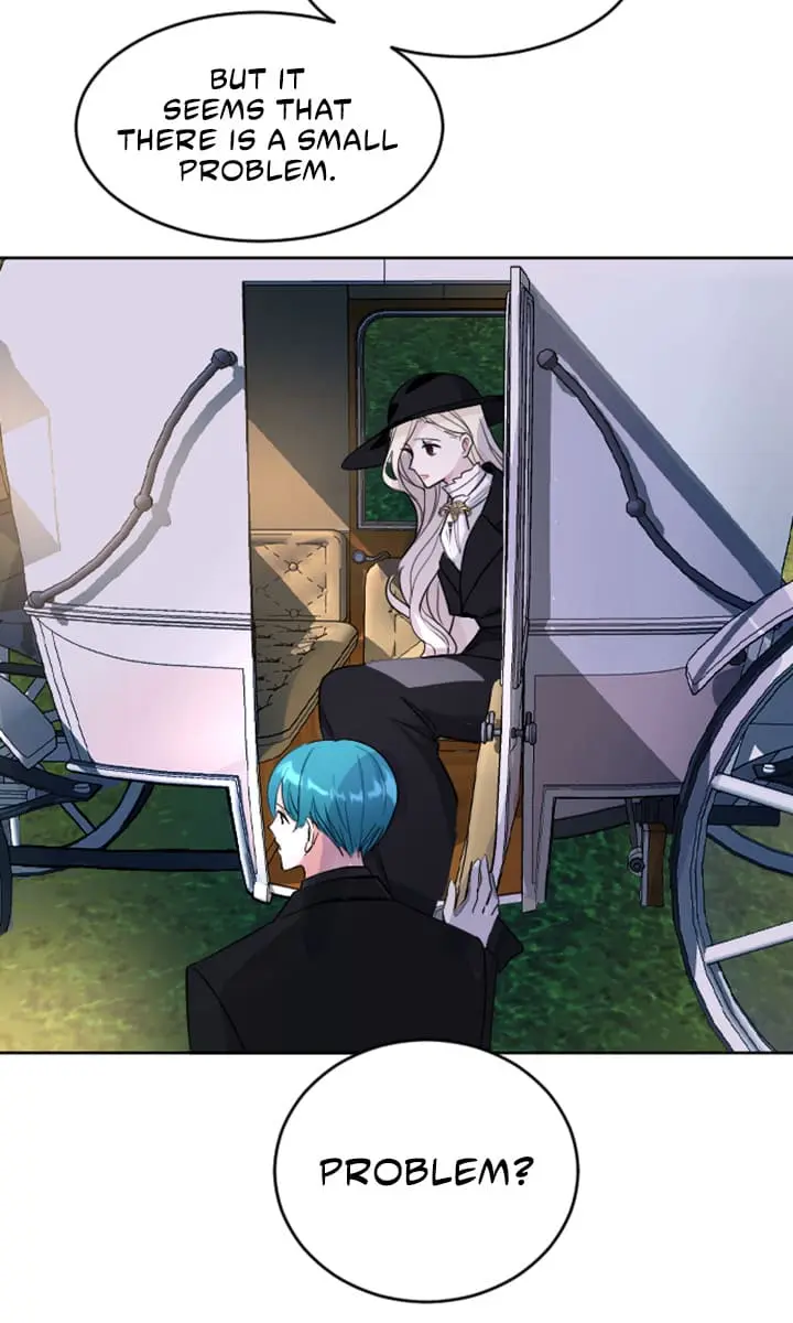 I Will Fall with the Emperor Chapter 16 Page 30