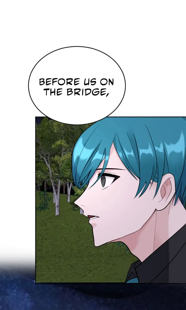 I Will Fall with the Emperor Chapter 16 Page 31