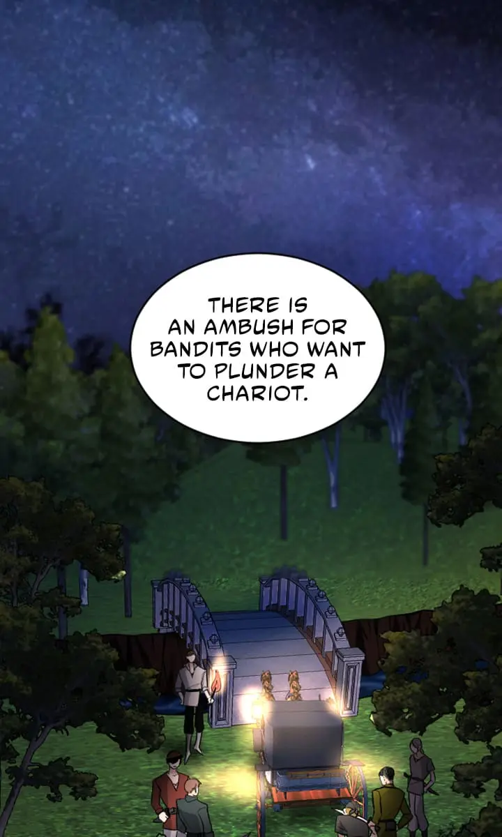 I Will Fall with the Emperor Chapter 16 Page 32