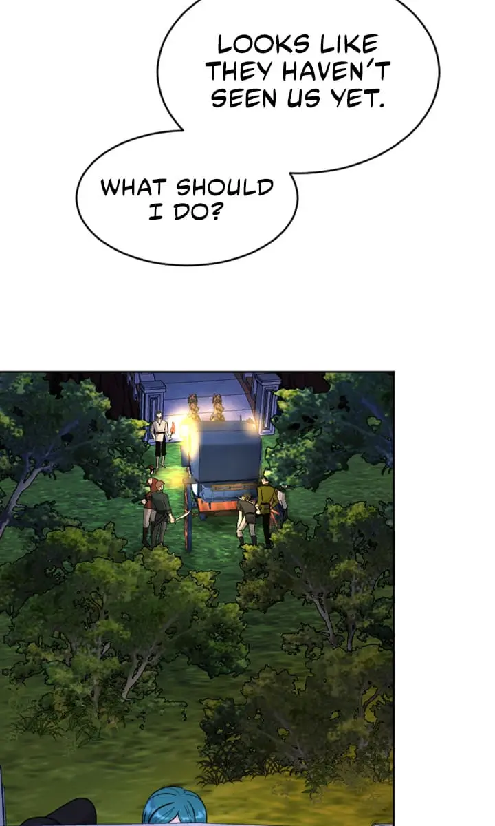 I Will Fall with the Emperor Chapter 16 Page 34