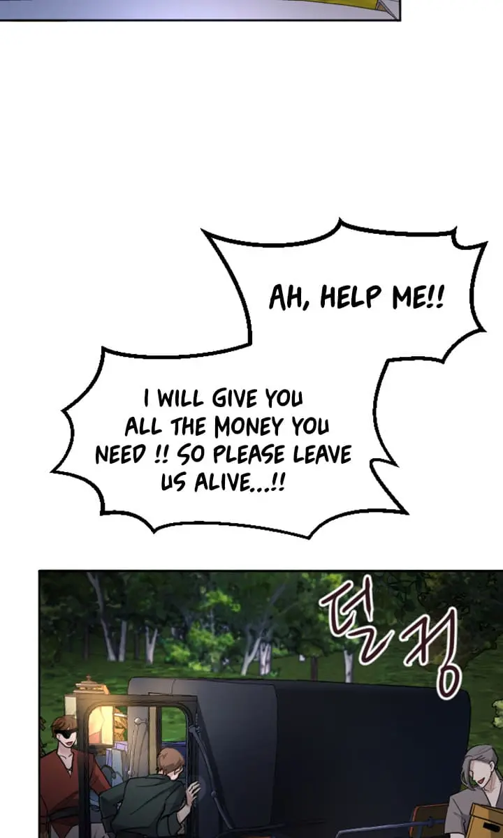I Will Fall with the Emperor Chapter 16 Page 35