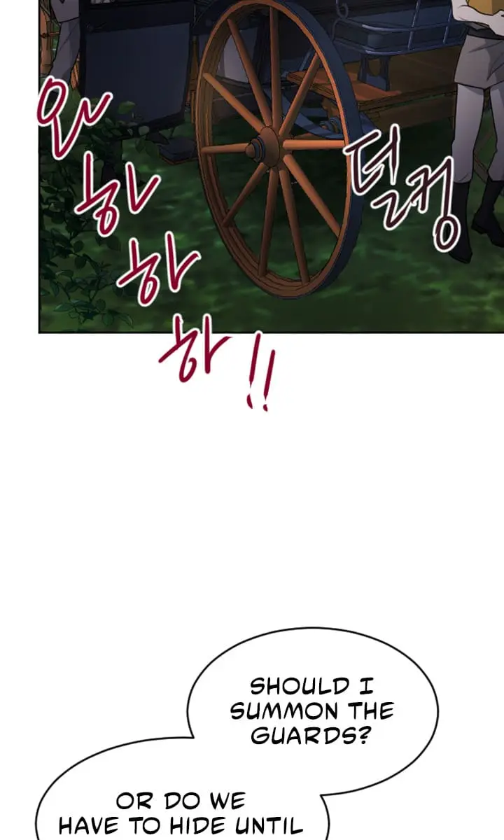 I Will Fall with the Emperor Chapter 16 Page 36