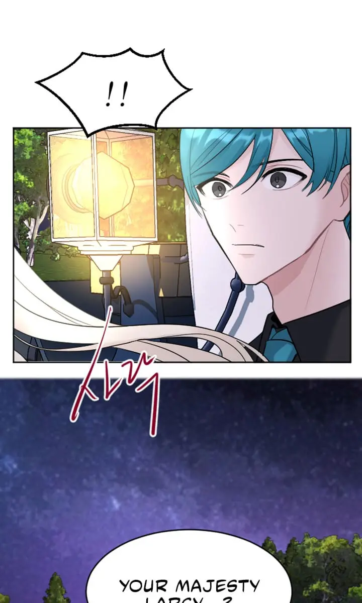 I Will Fall with the Emperor Chapter 16 Page 38