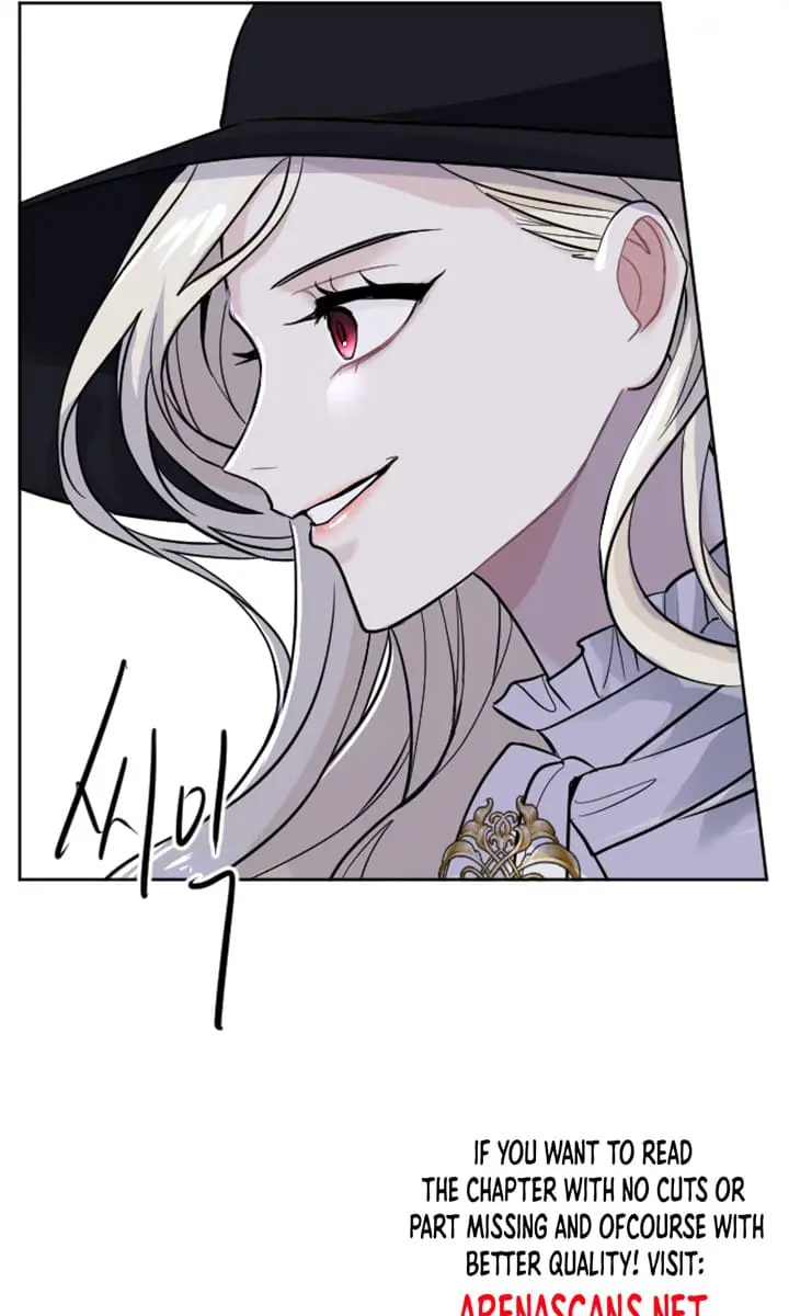 I Will Fall with the Emperor Chapter 16 Page 42
