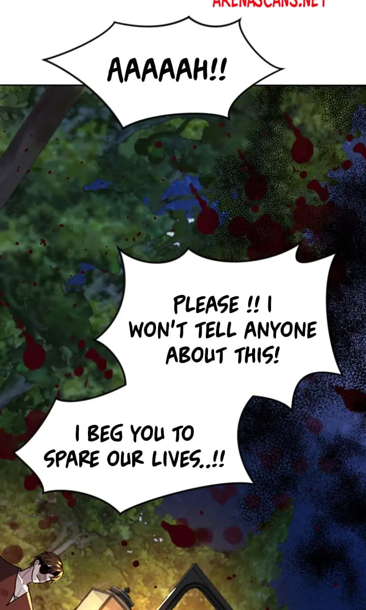 I Will Fall with the Emperor Chapter 16 Page 43
