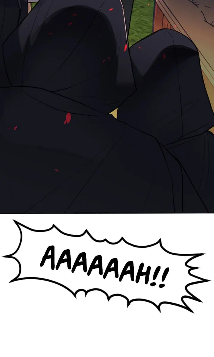 I Will Fall with the Emperor Chapter 16 Page 47