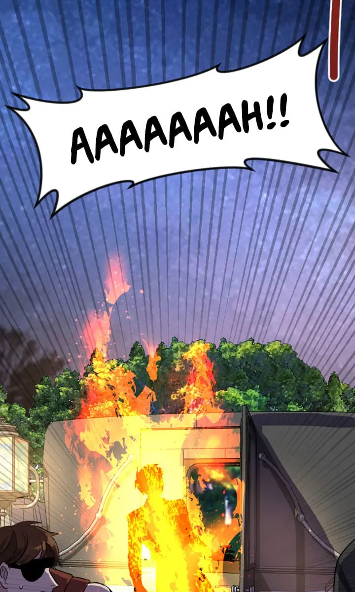 I Will Fall with the Emperor Chapter 16 Page 50