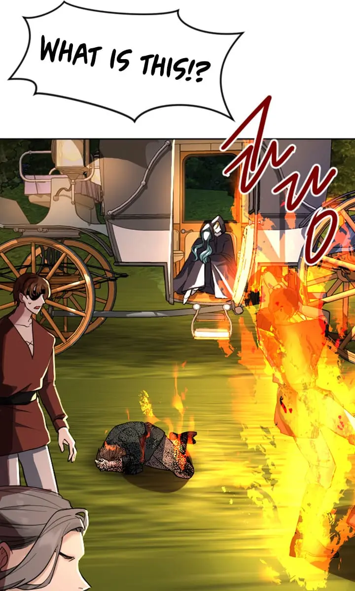 I Will Fall with the Emperor Chapter 16 Page 55