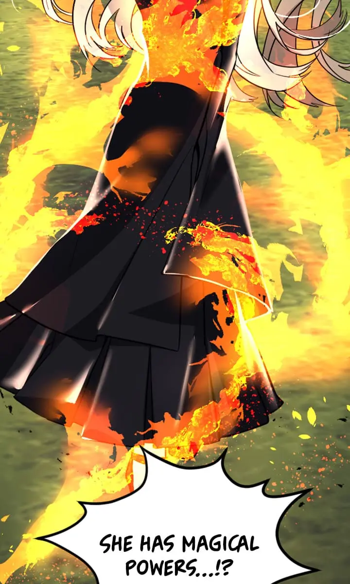 I Will Fall with the Emperor Chapter 16 Page 58