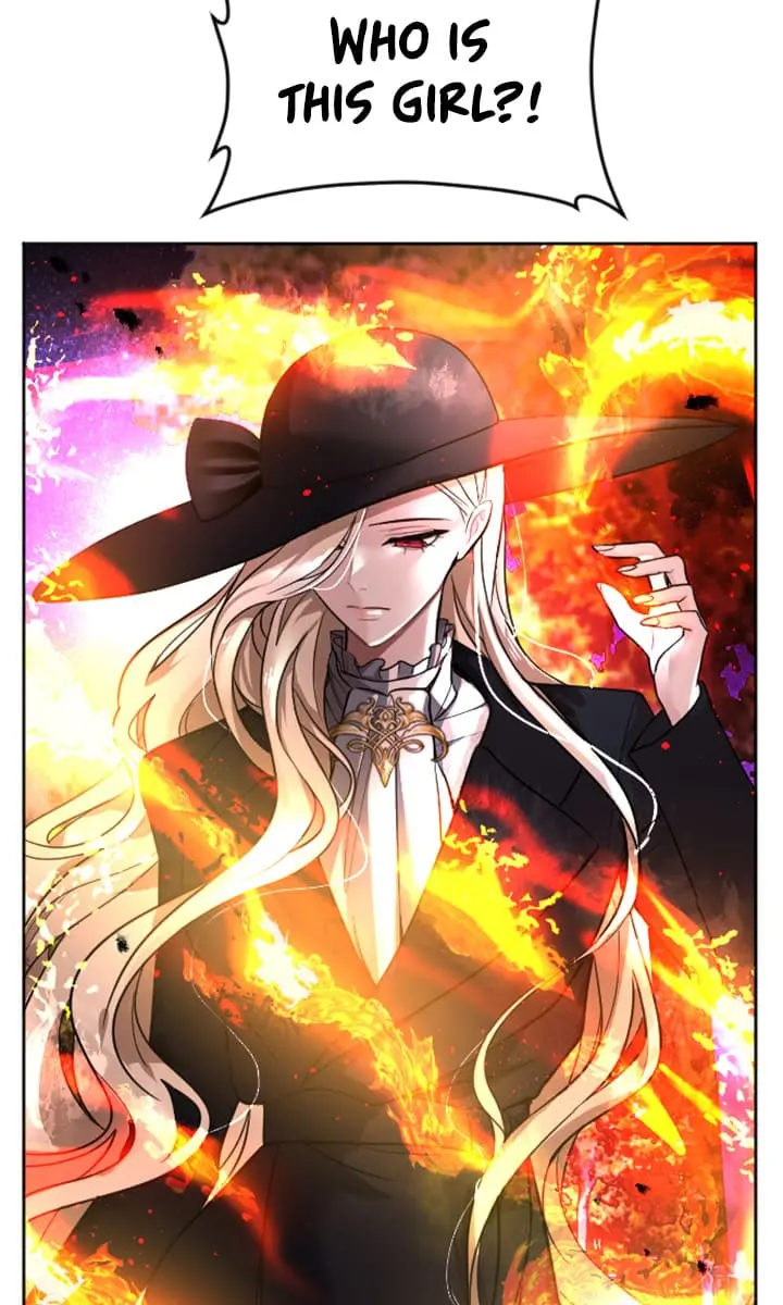 I Will Fall with the Emperor Chapter 16 Page 63
