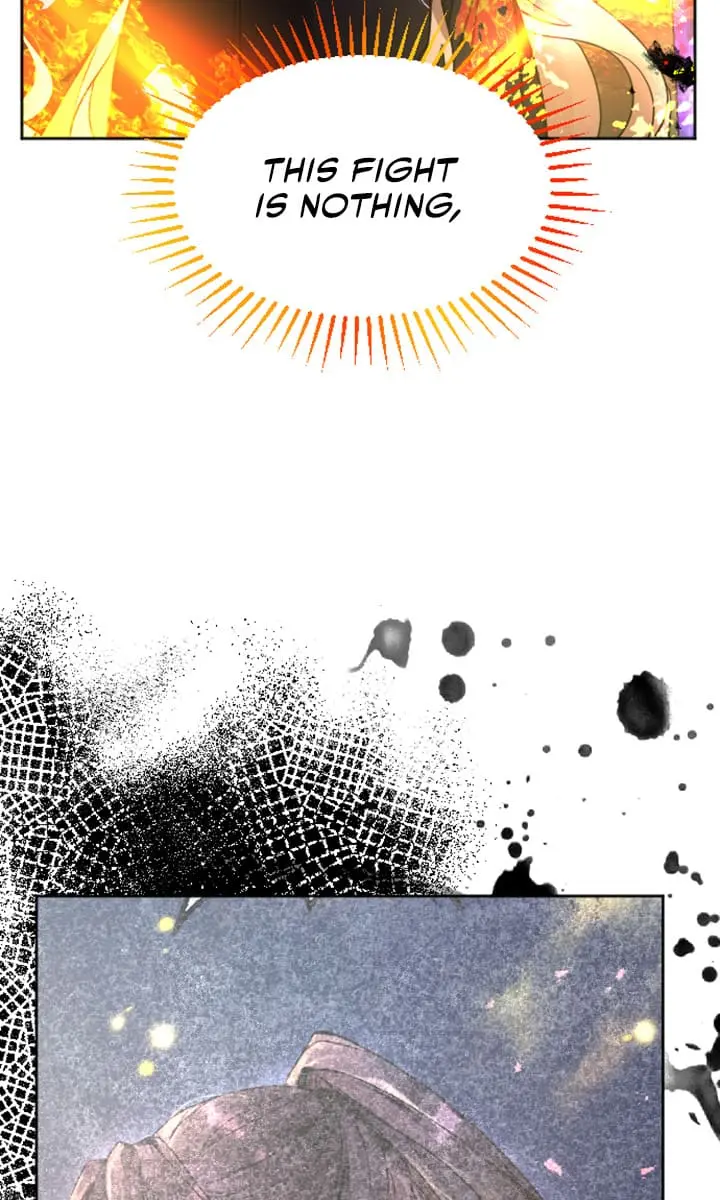 I Will Fall with the Emperor Chapter 16 Page 64