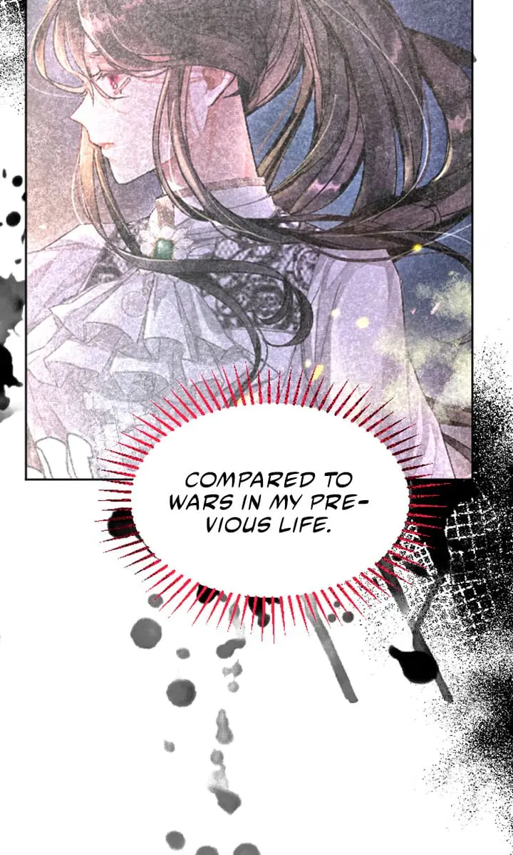 I Will Fall with the Emperor Chapter 16 Page 65