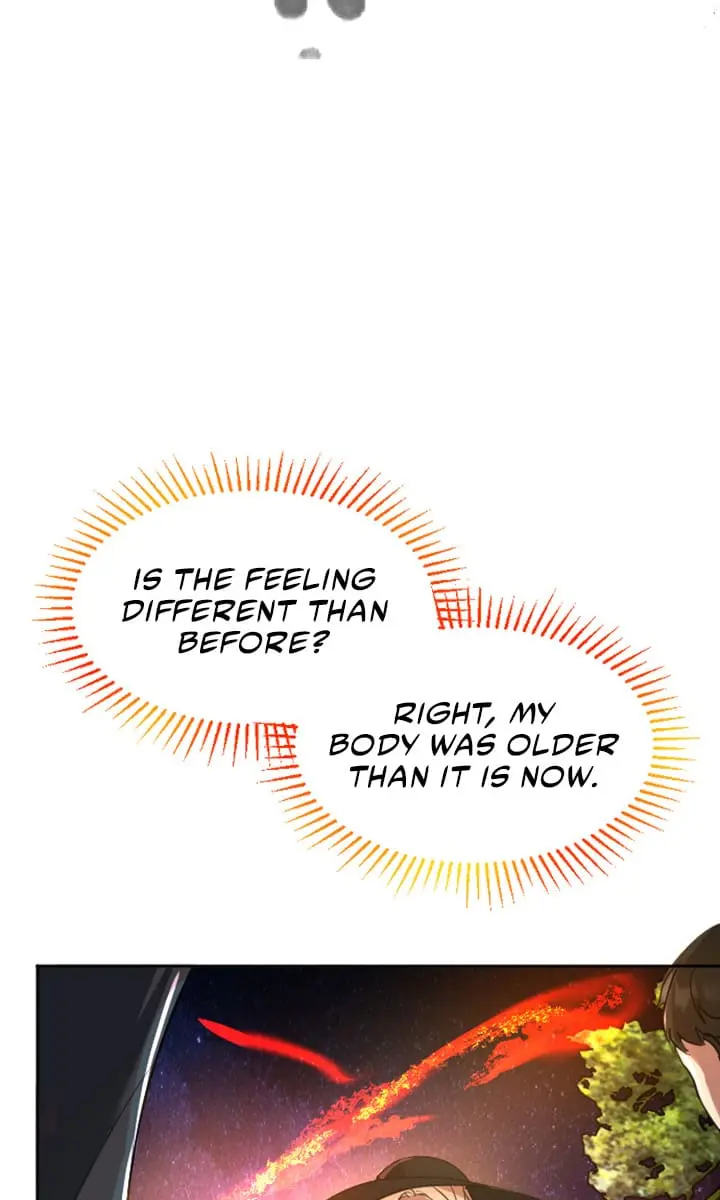 I Will Fall with the Emperor Chapter 16 Page 66