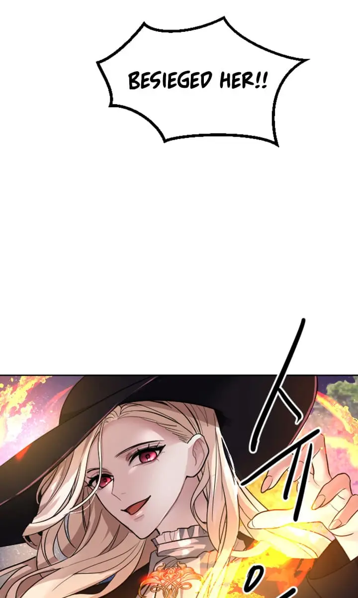 I Will Fall with the Emperor Chapter 16 Page 68