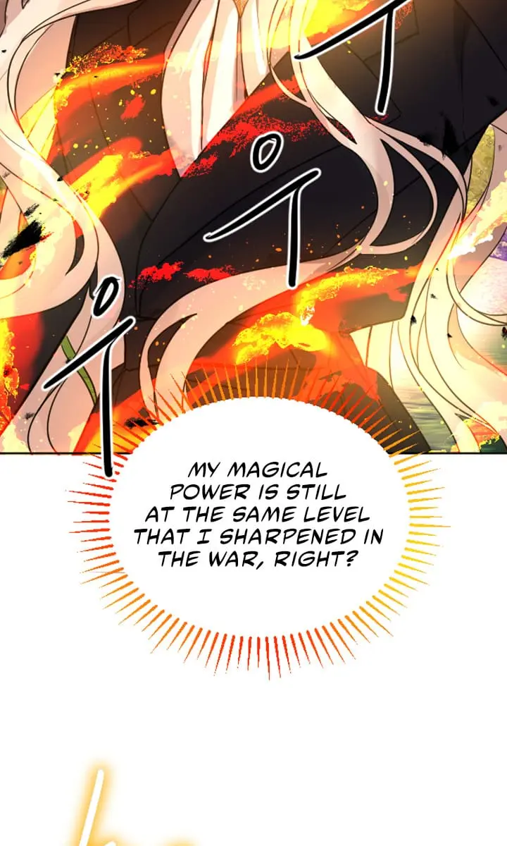 I Will Fall with the Emperor Chapter 16 Page 69