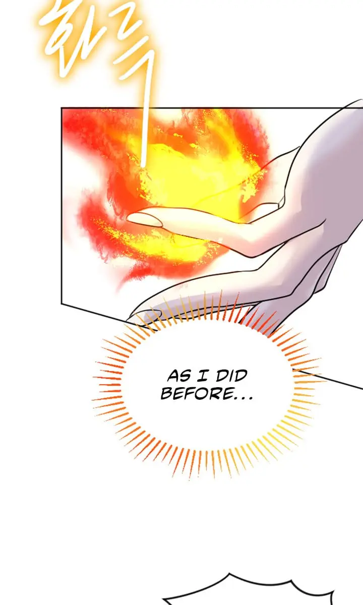 I Will Fall with the Emperor Chapter 16 Page 70