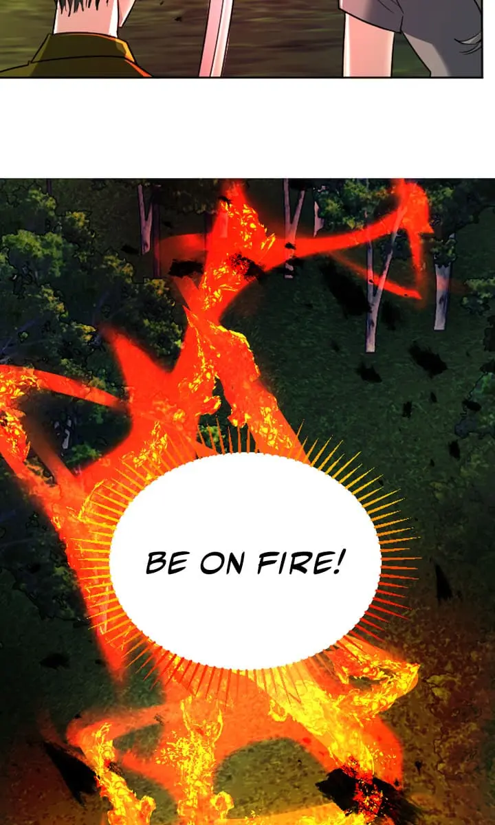 I Will Fall with the Emperor Chapter 16 Page 72
