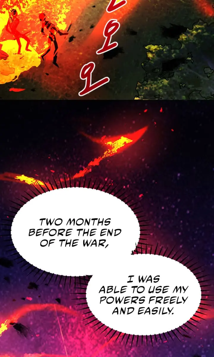 I Will Fall with the Emperor Chapter 16 Page 74